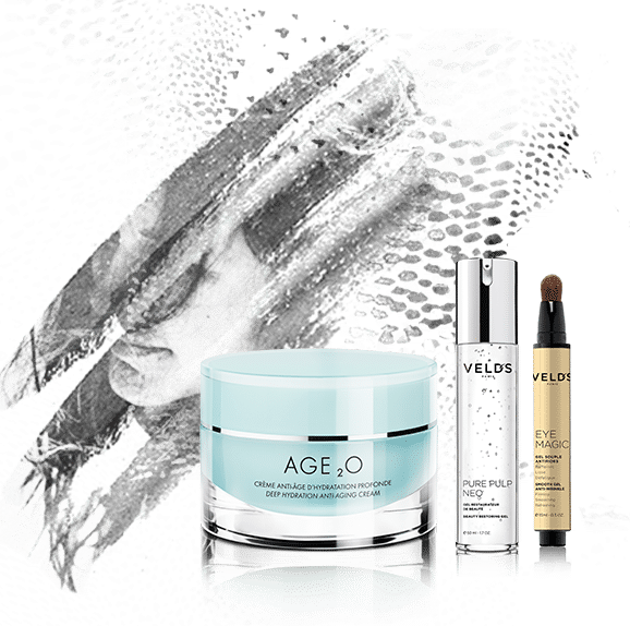 Produits velds totem beauté